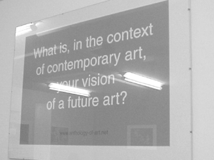 Anthology of Art