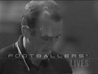 Footballers Lives