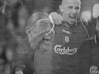 Footballers Lives