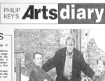 Daily Post, 2 November 1995